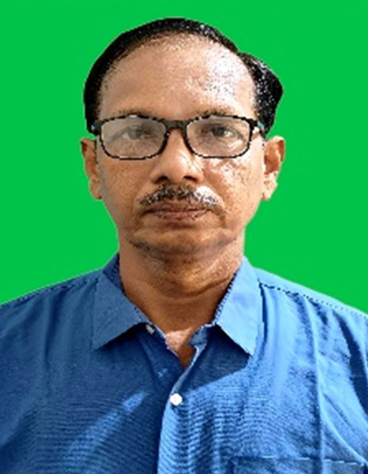 Mr. Biswajeet Tripathy